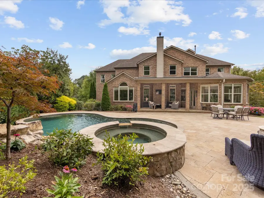 5808 Copperleaf Commons Court, Charlotte, NC 28277 - Image #2