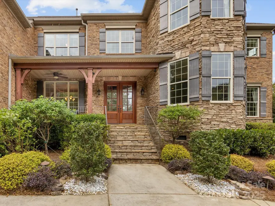 5808 Copperleaf Commons Court, Charlotte, NC 28277 - Image #3