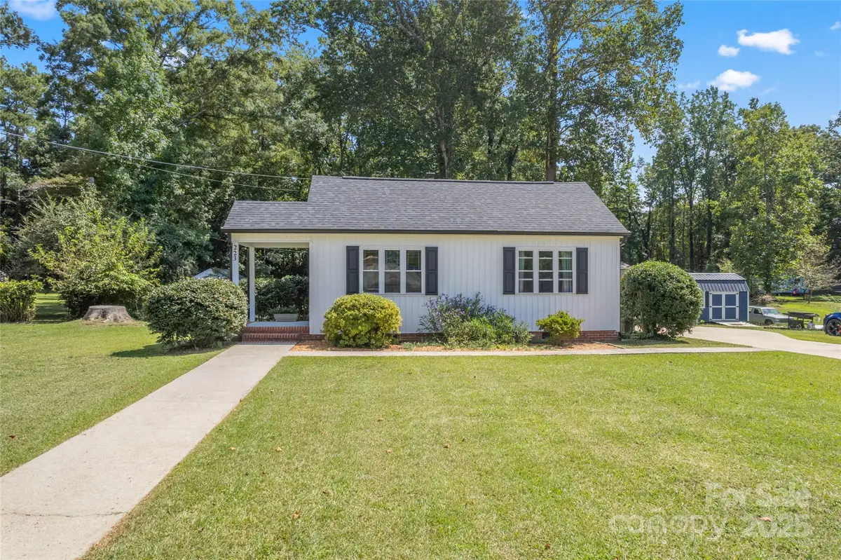 223 Wiley Avenue, York, SC 29745 - Image #1