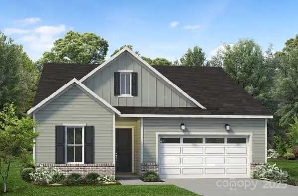 5317 Mint Harbor Way #311, Charlotte, NC 28269