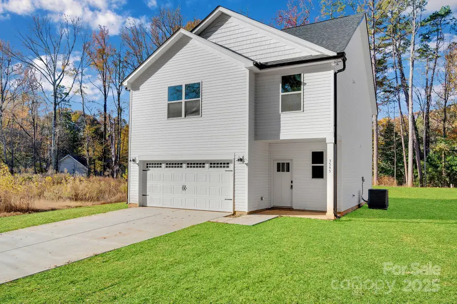 3545 Lake Road, Charlotte, NC 28269 - Image #2