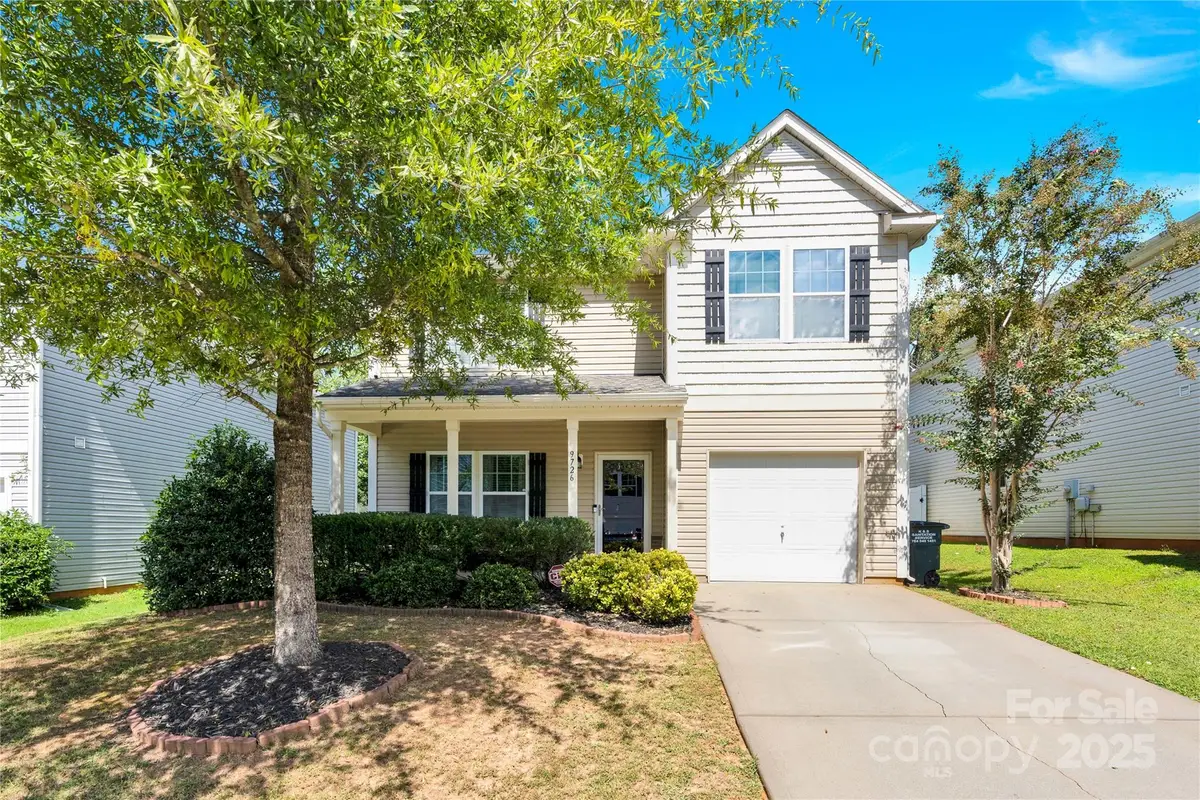 9726 Eagle Feathers Drive, Charlotte, NC 28214 - Image #1