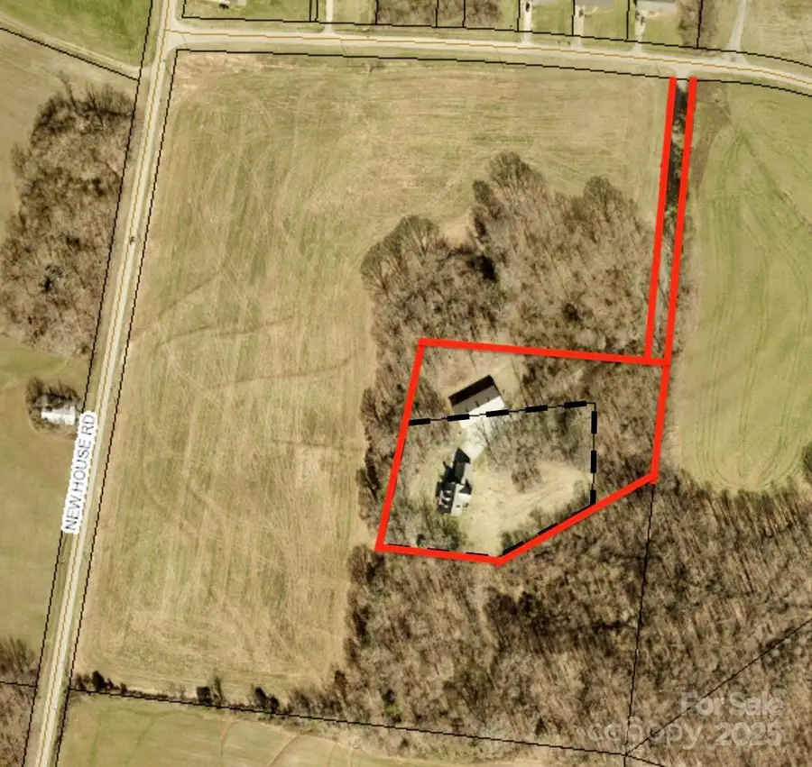 1235 Bob Falls Road, Shelby, NC 28150 - Image #2