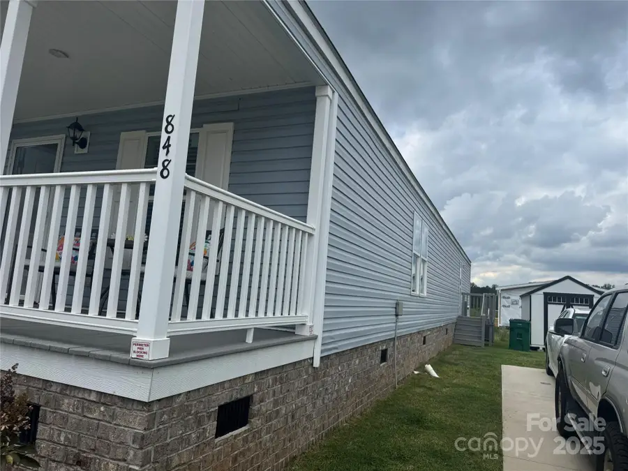 848 Lookout Drive, Spartanburg, SC 29306 - Image #2