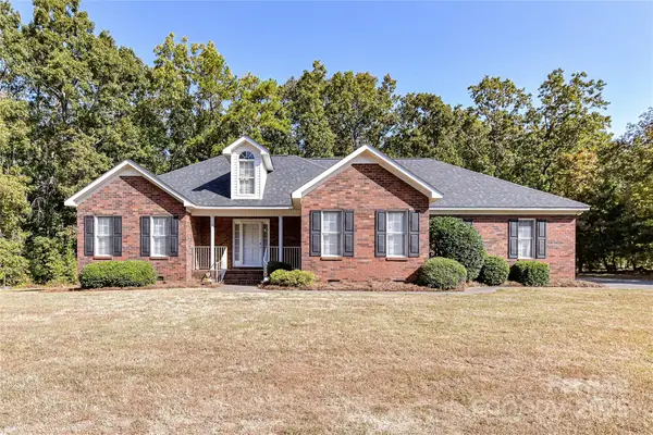 410 W Elm Street, Wingate, NC 28174