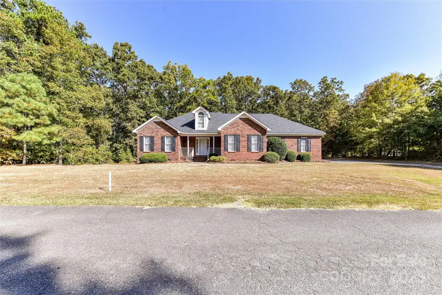 410 W Elm Street, Wingate, NC 28174 - Image #3