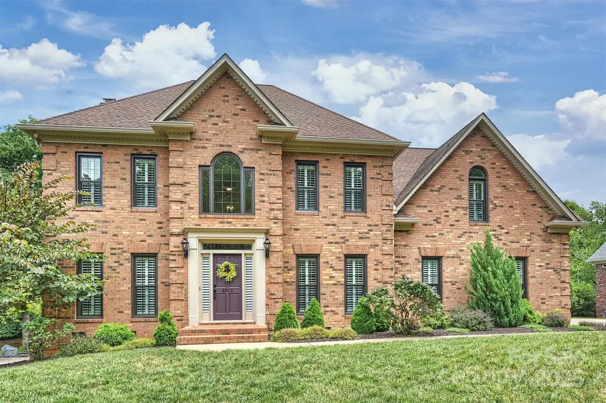 5912 Alexa Road, Charlotte, NC 28277 - Image #1
