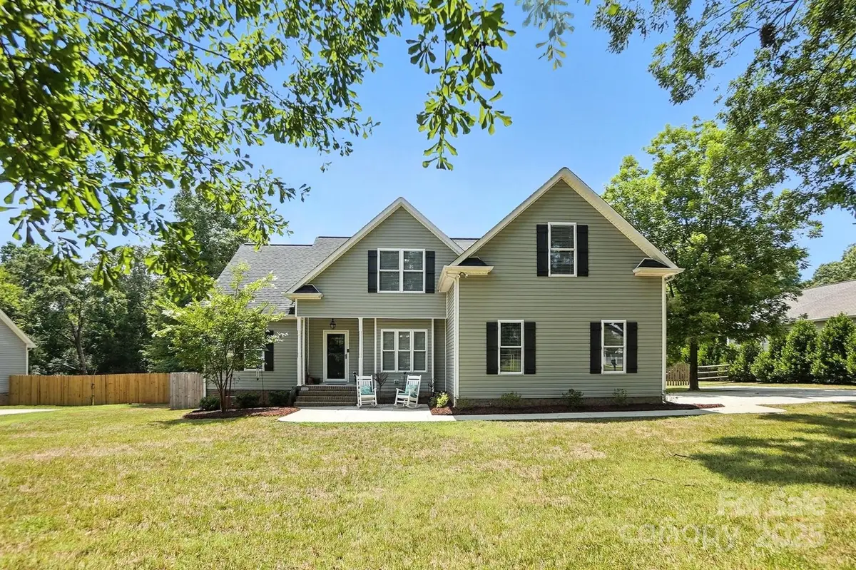 197 Ormand Road, York, SC 29756 - Image #1
