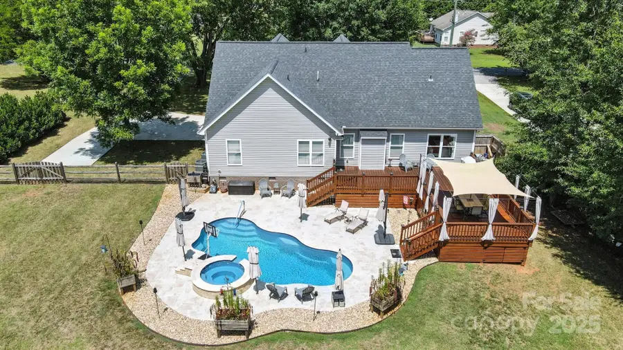 197 Ormand Road, York, SC 29756 - Image #2