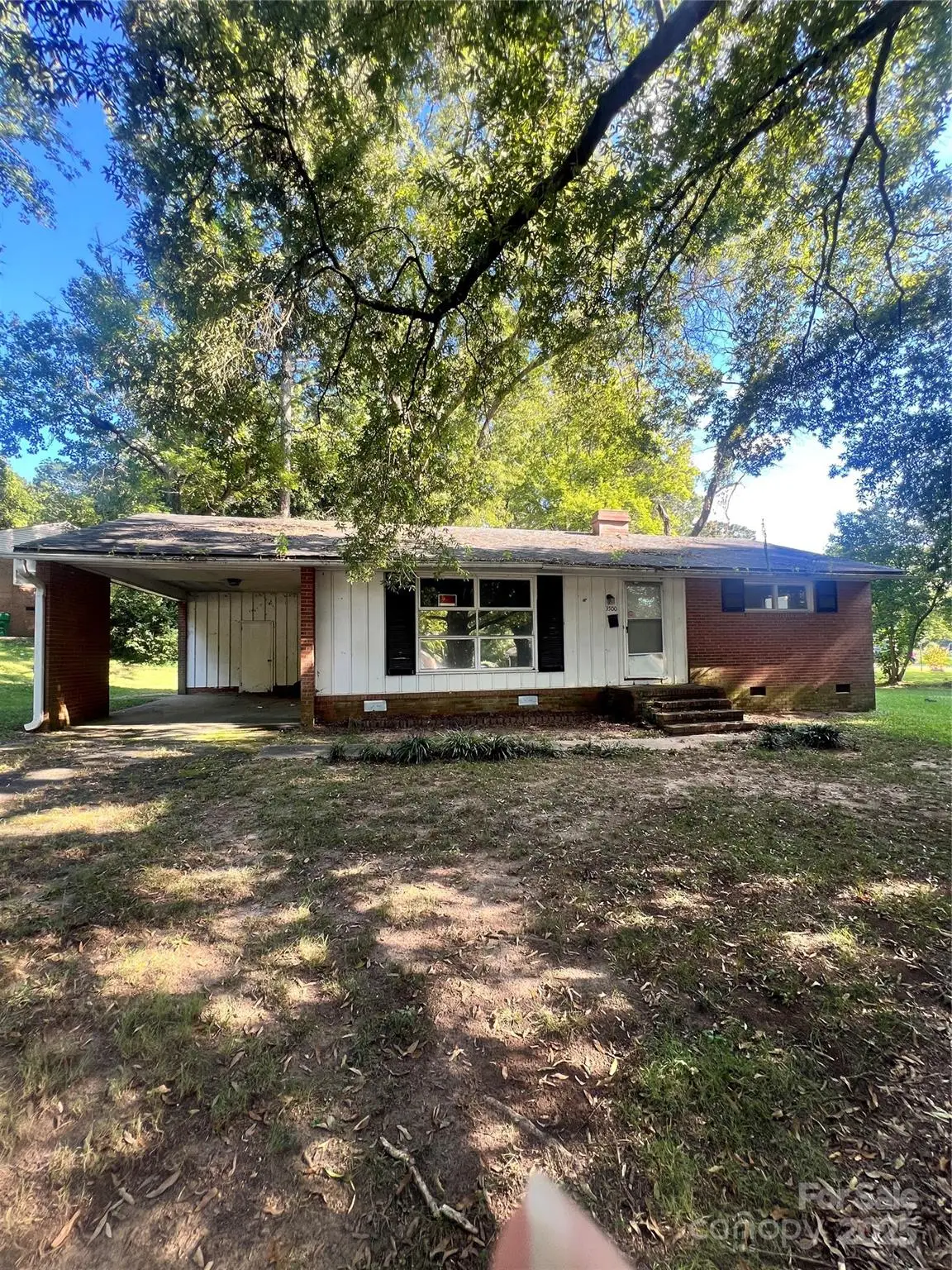 3500 Delgany Drive, Charlotte, NC 28215 - Image #1