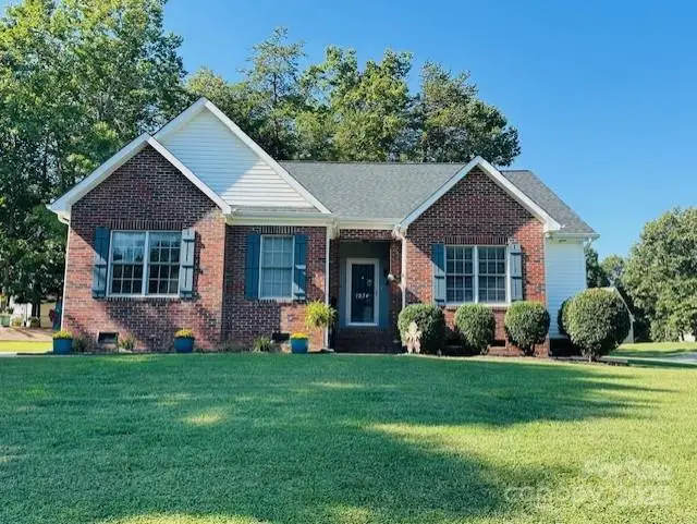 1234 Laurel Woods Drive, Gastonia, NC 28052 - Image #1