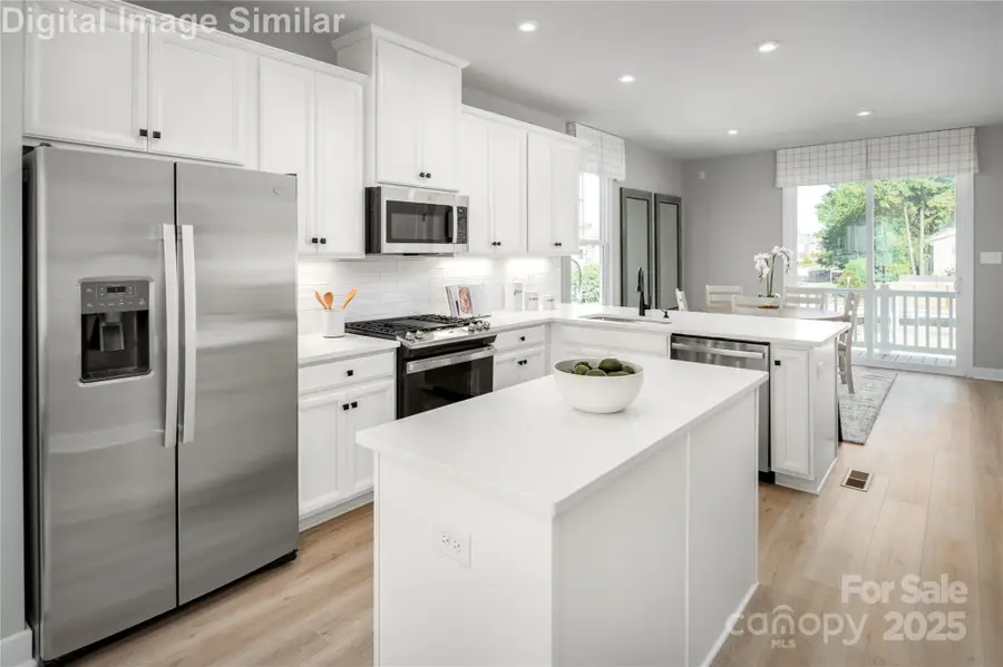 3528 Masonboro Street, Charlotte, NC 28206 - Image #3