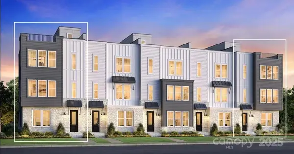 7029 Westrow Avenue #107, Charlotte, NC 28278