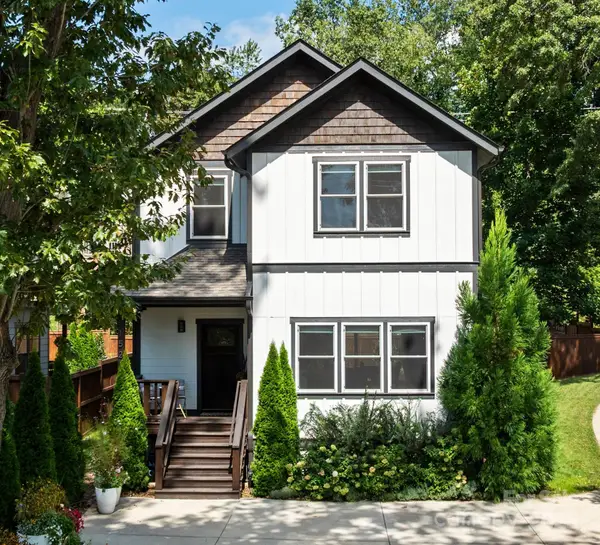 152 Joyner Avenue, Asheville, NC 28806