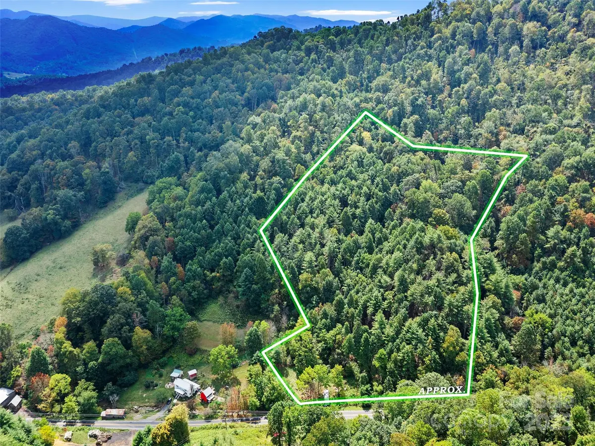 1595 Coxes Creek Road, Burnsville, NC 28714 - Image #1