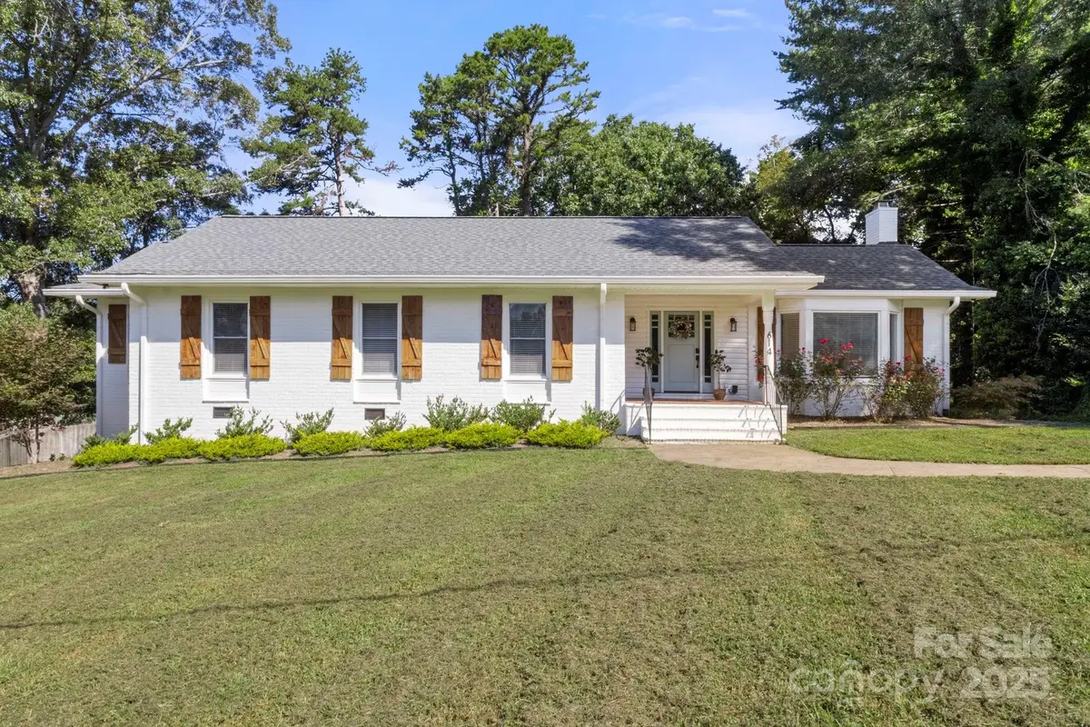 614 Peach Street, Shelby, NC 28150 - #1