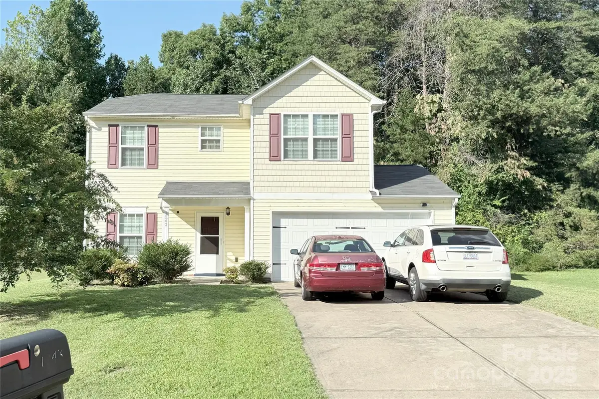 1243 Salvadore Court, Gastonia, NC 28052 - Image #1