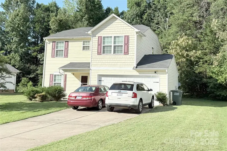 1243 Salvadore Court, Gastonia, NC 28052 - Image #2