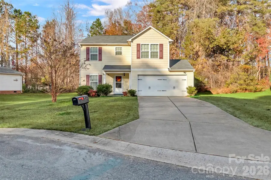 1243 Salvadore Court, Gastonia, NC 28052 - Image #3