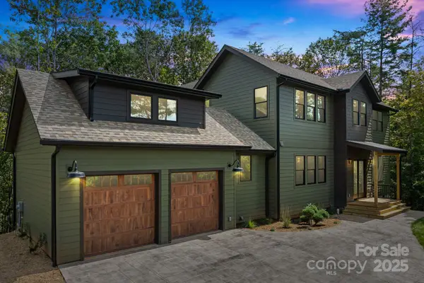 61 Destination Drive, Asheville, NC 28806