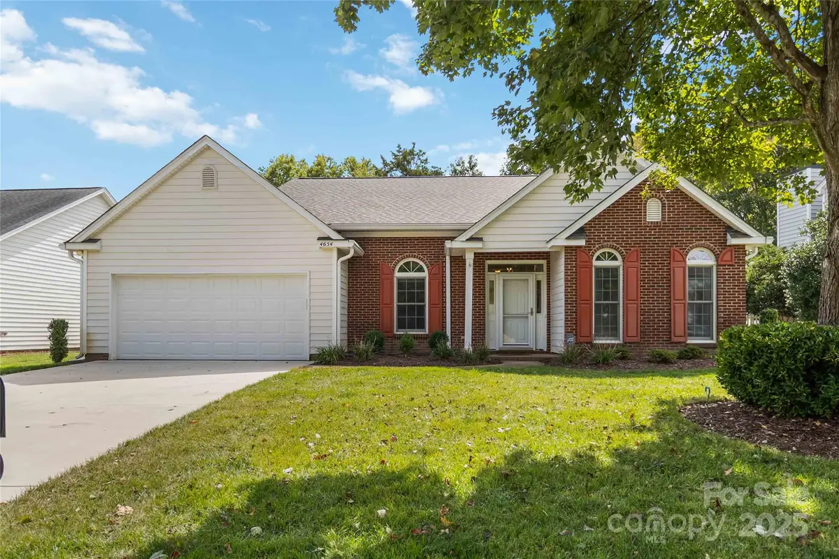 4654 Habersham Court Nw, Concord, NC 28027 - Image #1