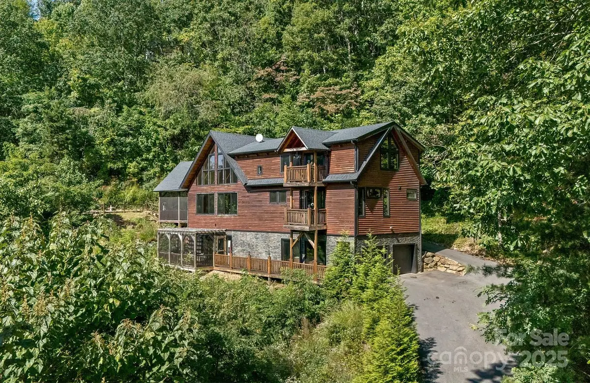 10 Scott Mountain Drive, Asheville, NC 28806 - Image #1