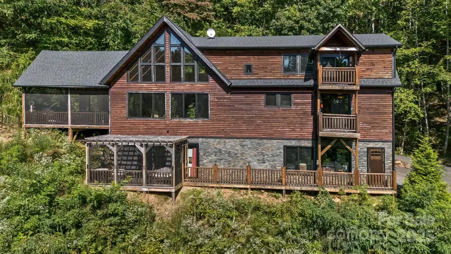 10 Scott Mountain Drive, Asheville, NC 28806 - Image #2