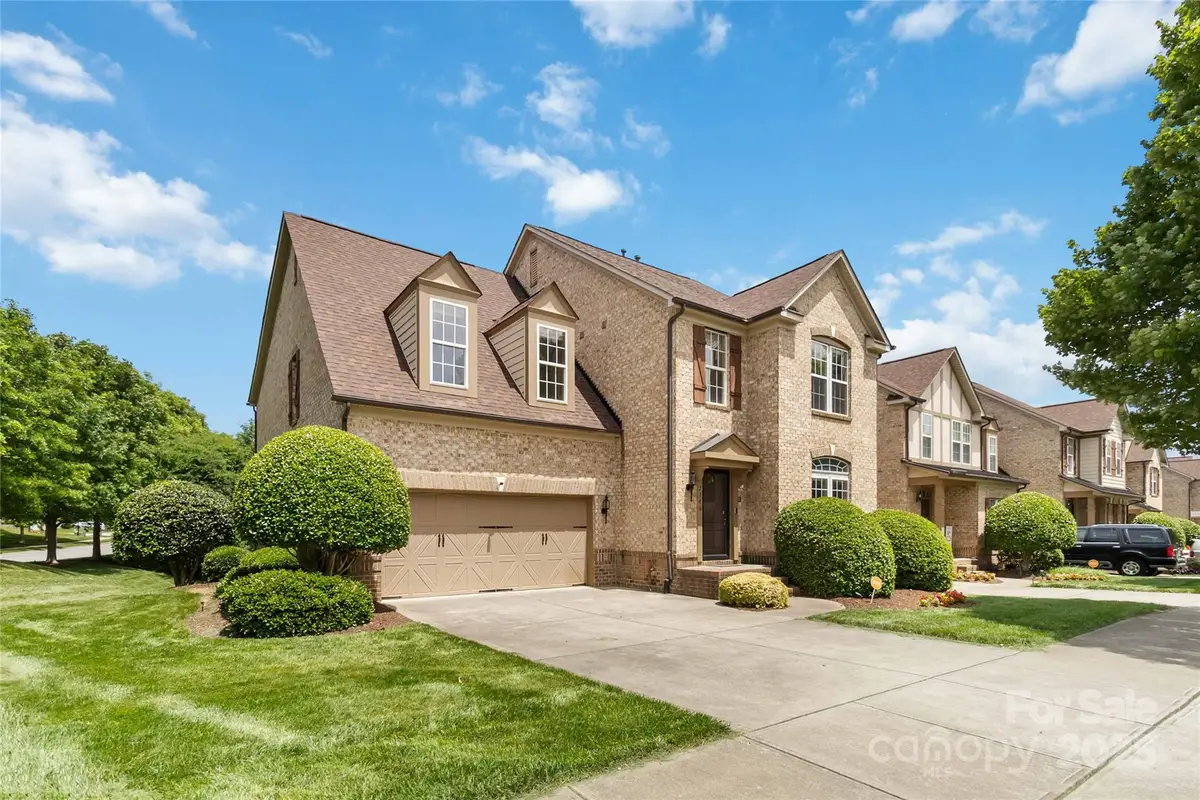 2346 Donnington Lane Nw, Concord, NC 28027 - #1