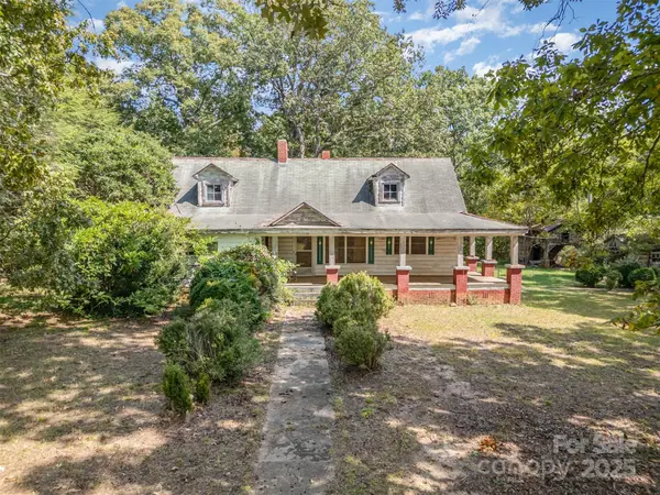 2412 Daves Drive, Shelby, NC 28150