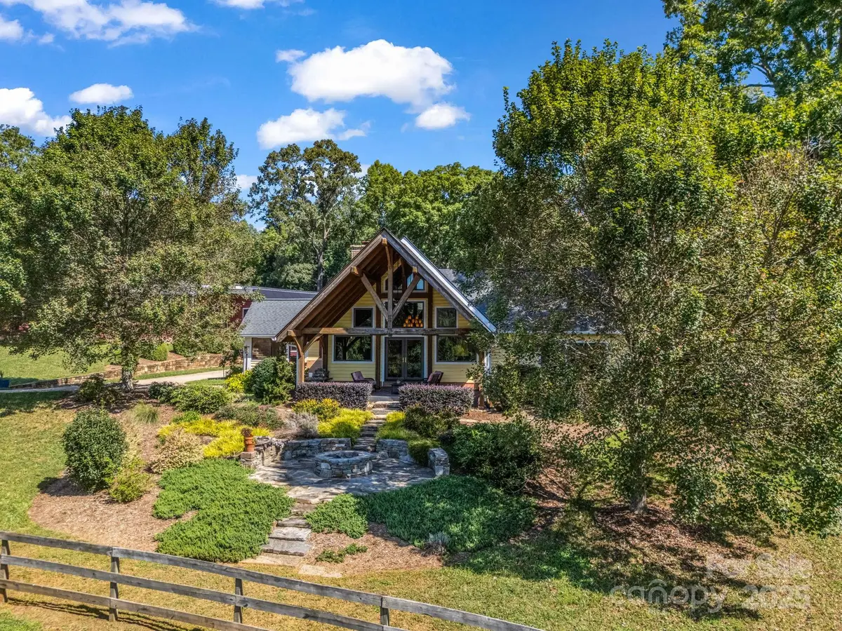 1050 Hunting Country Road, Tryon, NC 28782 - Image #1