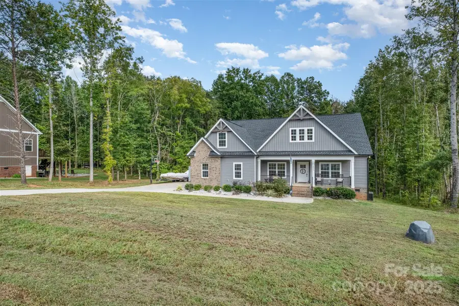 8045 Smooth Stone Court, Clover, SC 29710 - Image #2