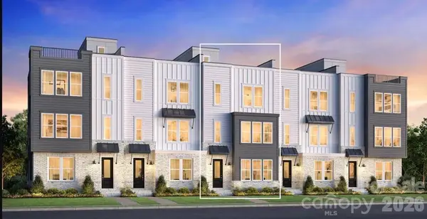 7442 Westrow Avenue #255, Charlotte, NC 28278