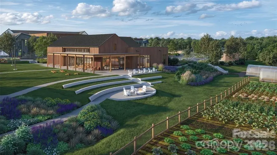 7442 Westrow Avenue #255, Charlotte, NC 28278 - #3