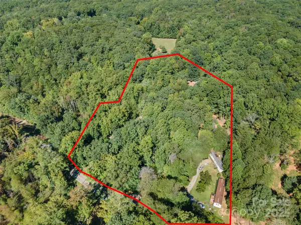 LOT 1 & LOT 2 Elijah Circle, Columbus, NC 28722