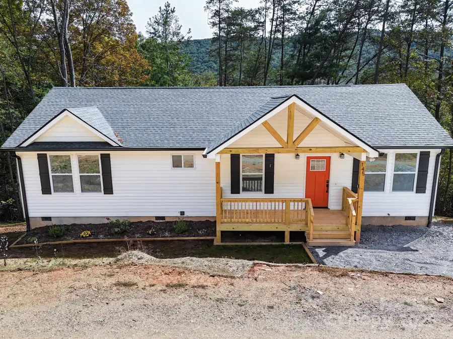 145 Burley Ridge, Candler, NC 28715 - Image #2