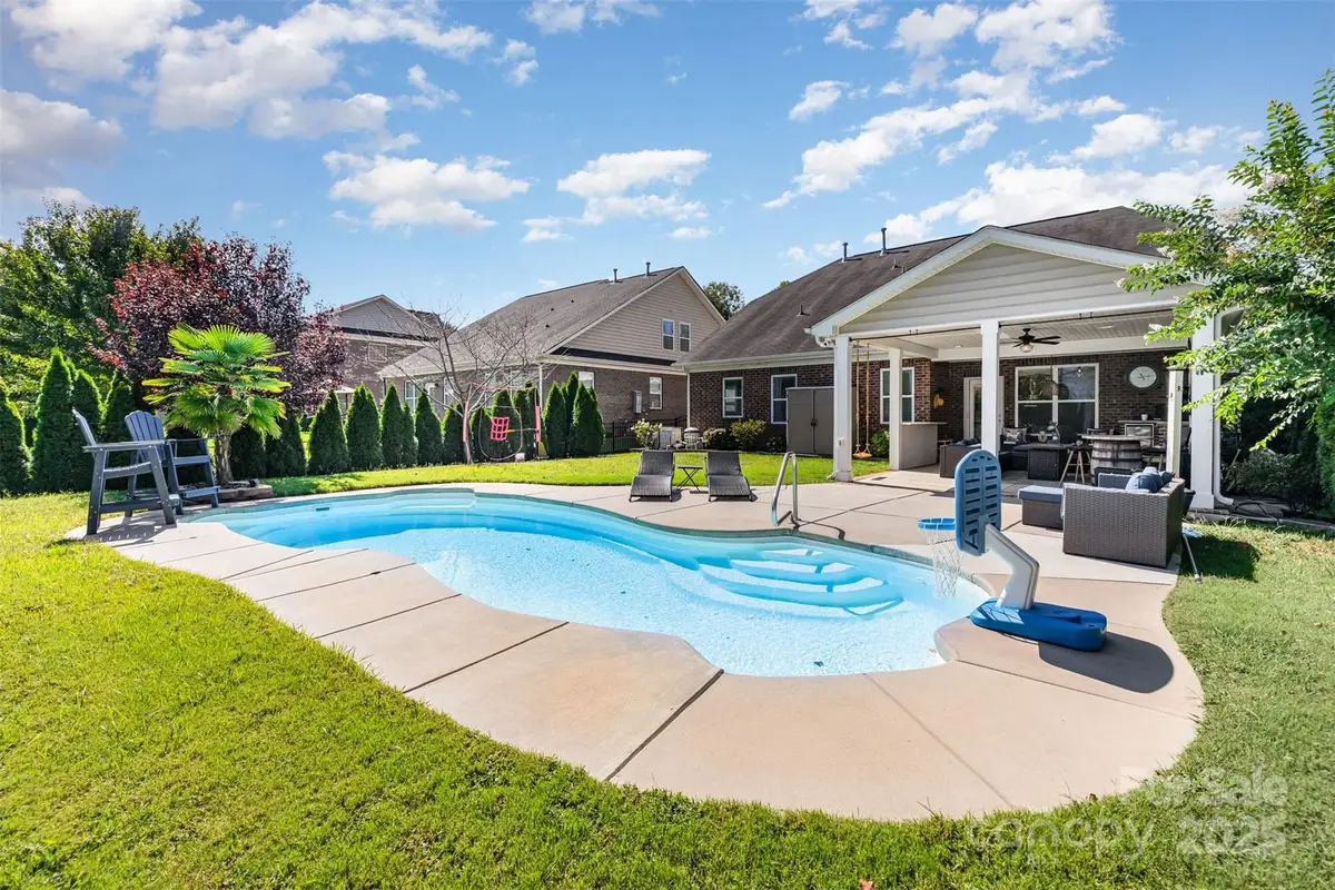 116 Kentmere Lane, Clover, SC 29710 - Image #1