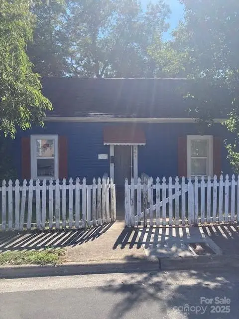 409 E Fisher Street, Salisbury, NC 28144 - Image #1