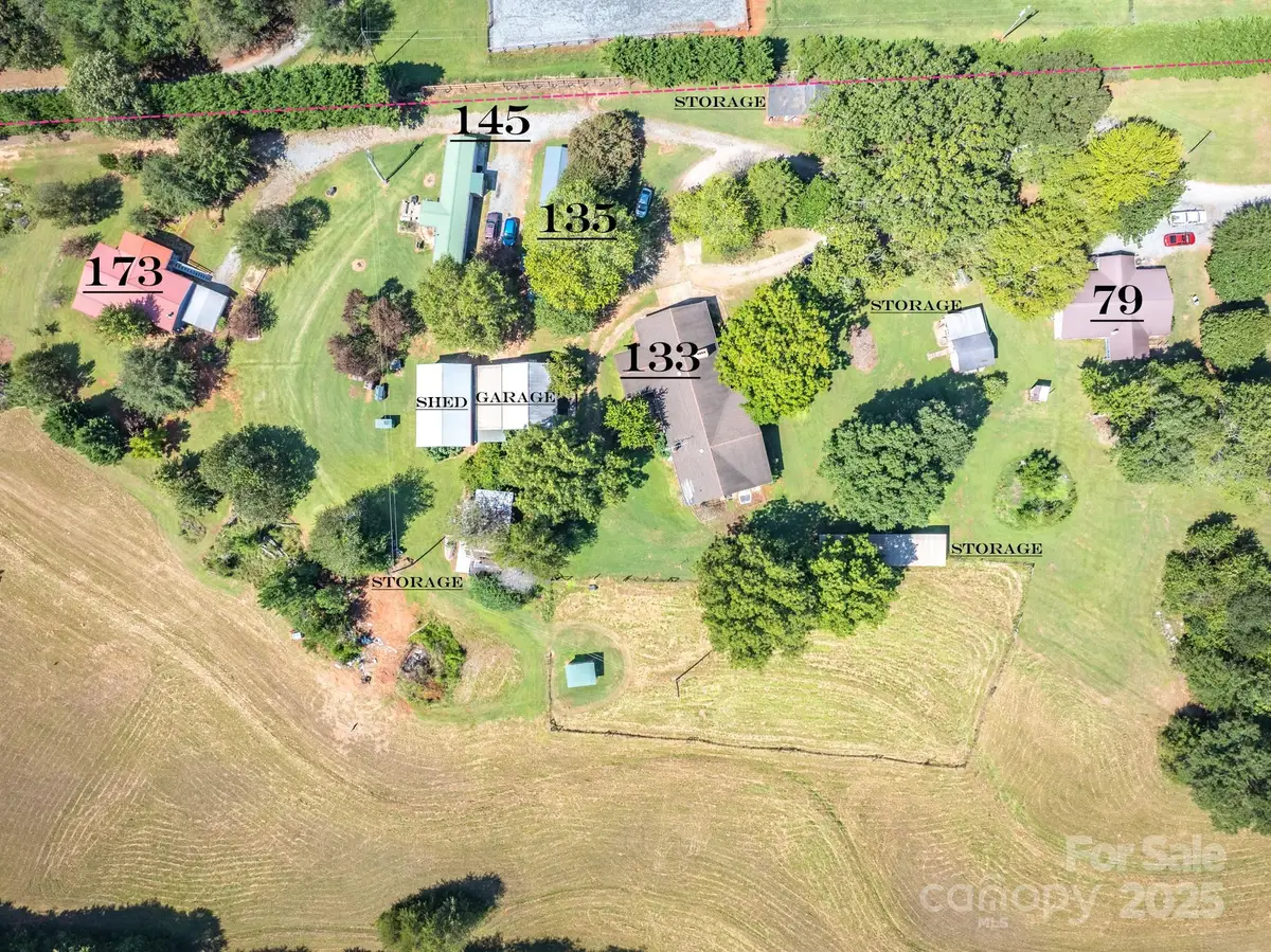 133 Pheasant Lane, Columbus, NC 28722 - Image #1