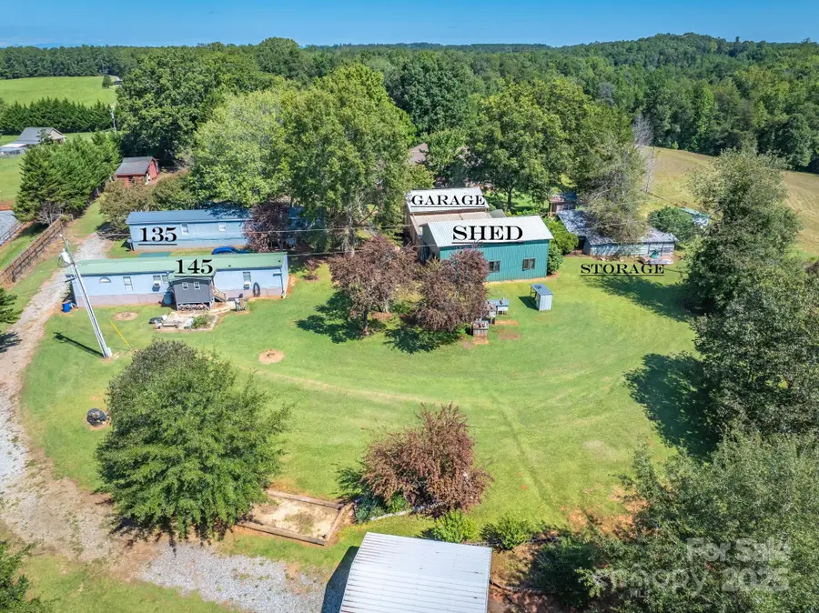 133 Pheasant Lane, Columbus, NC 28722 - Image #3