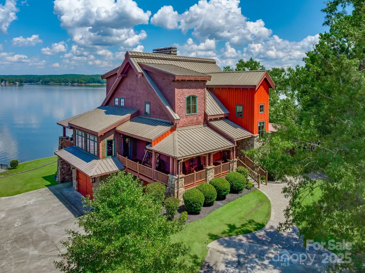 197 Smooth Rock Point, Ridgeway, SC 29130 - Image #1