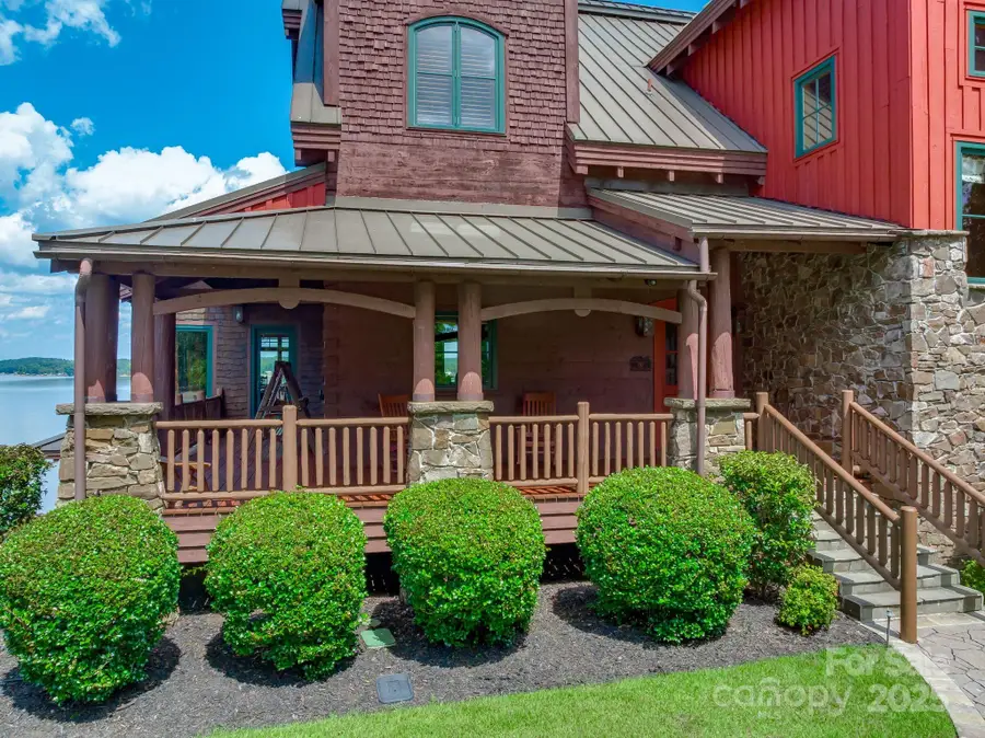 197 Smooth Rock Point, Ridgeway, SC 29130 - Image #2