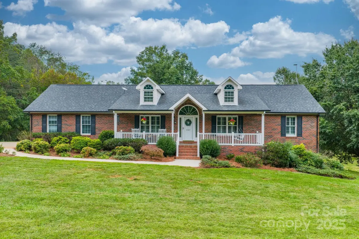 6487 River Bend Road, Claremont, NC 28610 - Image #1