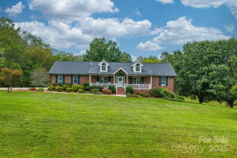 6487 River Bend Road, Claremont, NC 28610 - Image #2