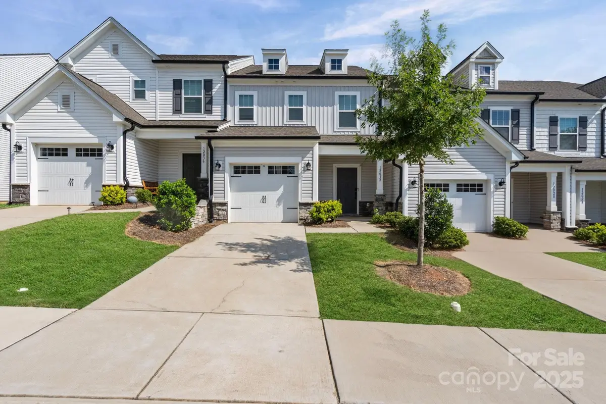 12032 Basking Drive, Charlotte, NC 28214 - Image #1