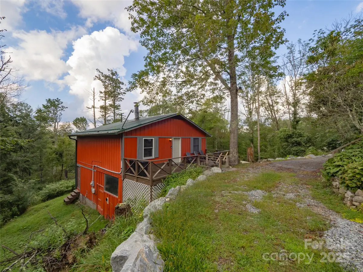 5349 Hickory Nut Gap Road, Banner Elk, NC 28604 - Image #1