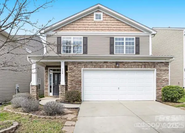 738 Lumber Lane, Charlotte, NC 28214