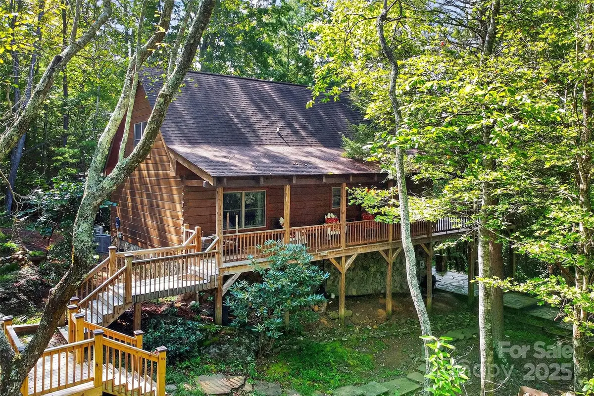 67 Little Bluebird Lane, Spruce Pine, NC 28777 - Image #1