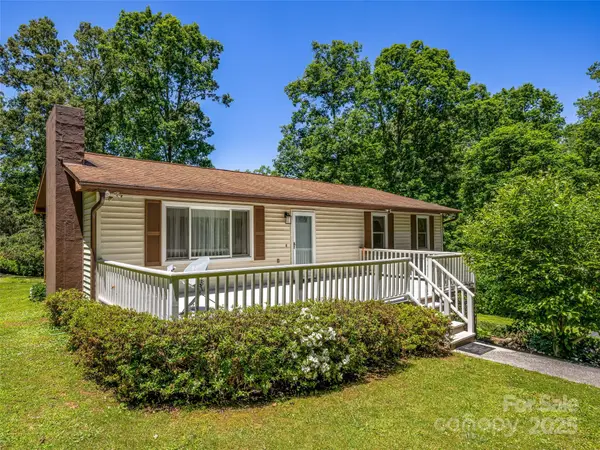 167 Evergreen Hill Drive, Etowah, NC 28729