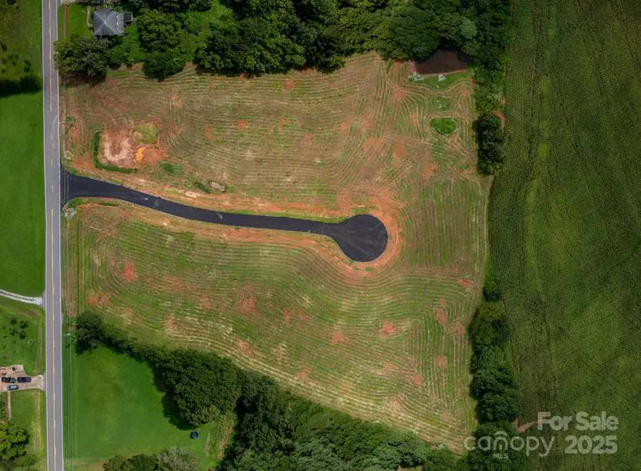 (Lot 6) 810 Eagle View Lane, Lawndale, NC 28090 - Image #3