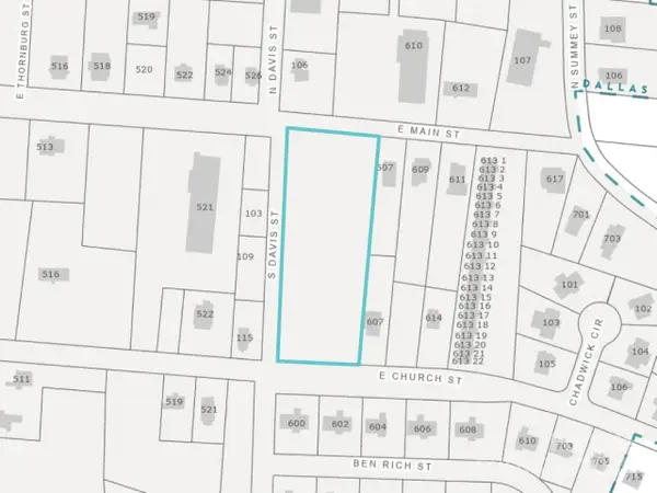 TBD E Main Street, Dallas, NC 28034